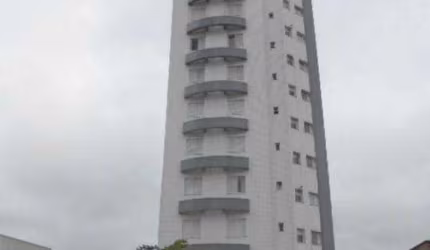 Cobertura residencial à venda, Vila Maria Alta, São Paulo.