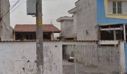 Imóvel para Renda Terreno com 04 casas  à venda, Vila Maria Alta, São Paulo.