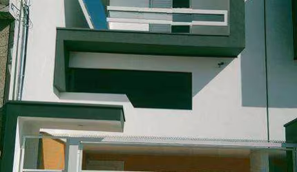 Sobrado  residencial à venda, Jardim Japão, São Paulo.