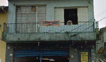 Prédio  comercial à venda, Vila Maria Alta, São Paulo.