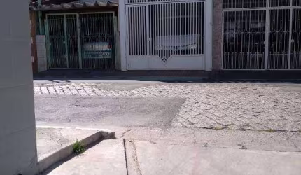 Sobrado à venda, 131 m² por R$ 580.000,00 - Vila Maria Baixa - São Paulo/SP