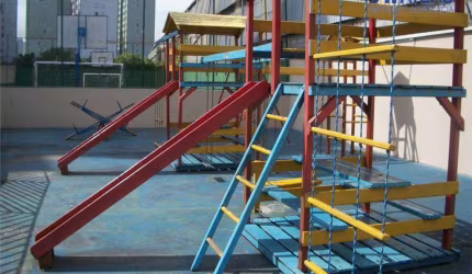 Apartamento com 3 dormitórios à venda, 60 m² por R$ 360.000,00 - Jardim Andaraí - São Paulo/SP