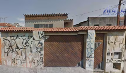 Casa  residencial à venda, Vila Nova Mazzei, São Paulo.