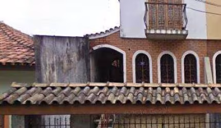 Casa  residencial à venda, Vila Gustavo, São Paulo.