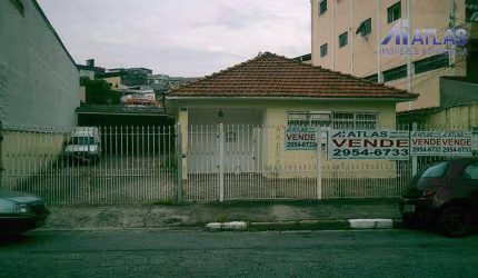 Terreno à venda, 464 m² - Jardim Japão - São Paulo/SP