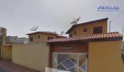Sobrado residencial à venda, Vila Leonor, São Paulo.