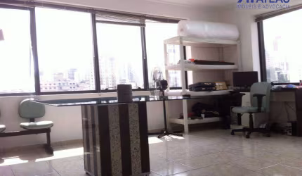 Sala  comercial à venda, Santana, São Paulo.