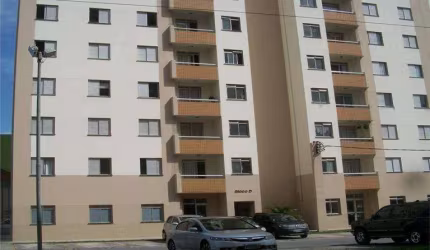 Apartamento  residencial à venda, Jardim Andaraí, São Paulo.