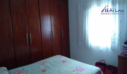 Apartamento com 2 dormitórios à venda, 70 m² por R$ 280.000,00 - Cocaia - Guarulhos/SP
