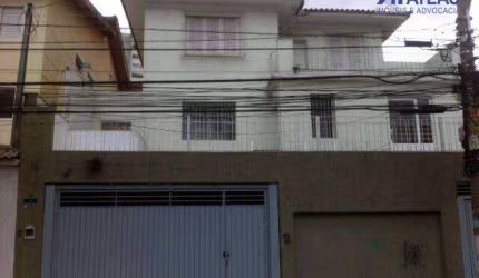 PRÉDIO COMERCIAL COM 10 SALAS 3 VAGAS E RECEPÇÃO