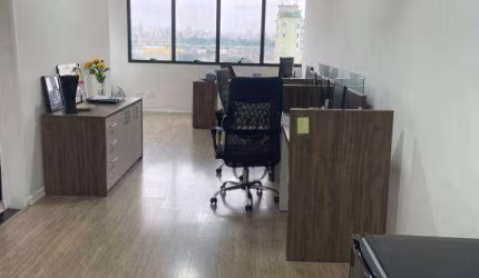 Sala à venda, 55 m² por R$ 300.000,00 - Vila Maria - São Paulo/SP
