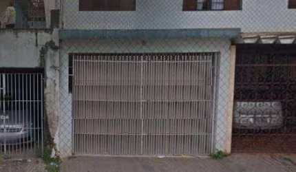 SOBRADO COM 3 DORMITÓRIOS E 1 VAGA NA MELHOR RUA DA VILA MARIA ALTA