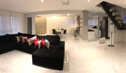 Cobertura residencial à venda, Água Fria, São Paulo.