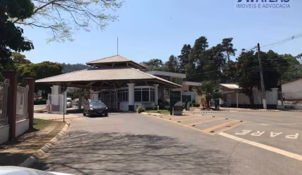 Casa com 3 dormitórios à venda, 400 m² por R$ 3.200.000,00 - Guaxinduva - Atibaia/SP