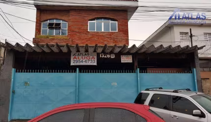 Conjunto para alugar, 300 m² por R$ 3.800,01/mês - Vila Maria - São Paulo/SP
