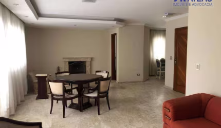Apartamento com 4 dormitórios, 200 m² - venda por R$ 1.450.000,00 ou aluguel por R$ 11.500,00/mês - Vila Maria Alta - São Paulo/SP