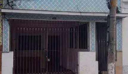 Sobrado com 3 dormitórios à venda, 190 m² por R$ 670.000,00 - Vila Maria - São Paulo/SP