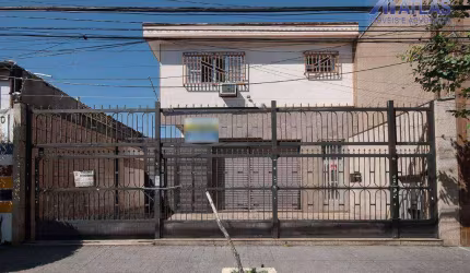 Casa com 3 dormitórios à venda, 478 m² por R$ 1.800.000,00 - Vila Maria Baixa - São Paulo/SP