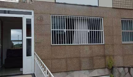 Sobrado com 3 dormitórios à venda, 248 m² por R$ 850.000,00 - Parque Novo Mundo - São Paulo/SP