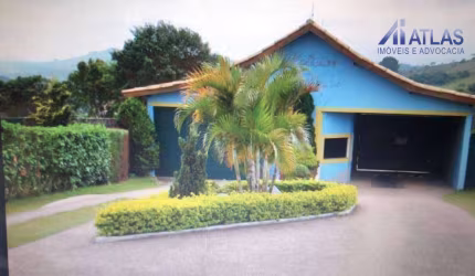 Hotel com 26 dormitórios à venda, 1500 m² por R$ 2.500.000,00 - Rio Acima - Vargem/SP