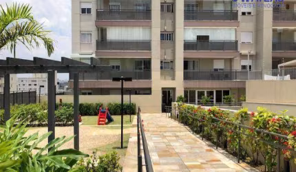 Apartamento com 3 dormitórios à venda, 64 m² por R$ 695.000,00 - Vila Paiva - São Paulo/SP