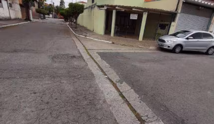 Sobrado com 3 dormitórios à venda, 125 m² por R$ 680.000,00 - Jardim Guanca - São Paulo/SP