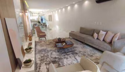 Sobrado com 3 dormitórios à venda, 230 m² por R$ 2.500.000,00 - Vila Maria Alta - São Paulo/SP