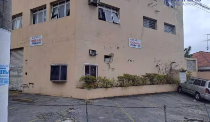 Prédio, 1327 m² - venda por R$ 4.200.000,00 ou aluguel por R$ 33.980,00/mês - Vila Maria Alta - São Paulo/SP