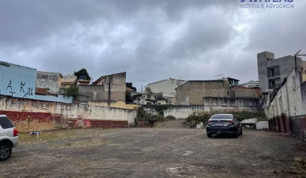 Terreno, 1760 m² - venda por R$ 7.500.000,00 ou aluguel por R$ 32.454,96/mês - Vila Maria - São Paulo/SP