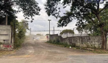Terreno para alugar, 18000 m² por R$ 100.000,00/mês - Vila Sabrina - São Paulo/SP