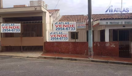 Casa com 2 dormitórios à venda, 170 m² por R$ 480.000,00 - Vila Rosália - Guarulhos/SP