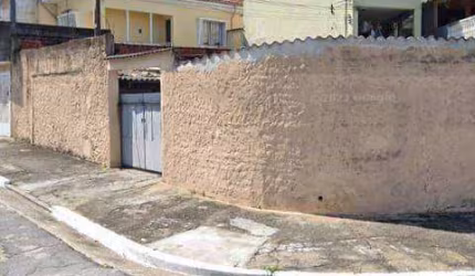 Casa com 7 dormitórios à venda, 400 m² por R$ 1.300.000,00 - Jardim Japão - São Paulo/SP