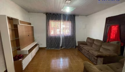 Casa com 2 dormitórios à venda, 80 m² por R$ 700.000,00 - Jardim Japão - São Paulo/SP