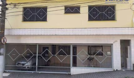 Sobrado com 5 dormitórios à venda, 220 m² por R$ 1.200.000,00 - Vila Leonor - São Paulo/SP