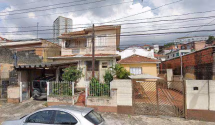 Casa à venda, 457 m² por R$ 1.590.000,00 - Vila Maria Alta - São Paulo/SP