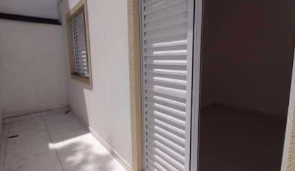 Apartamento com 2 dormitórios à venda, 50 m² por R$ 329.000,00 - Vila Leonor - São Paulo/SP