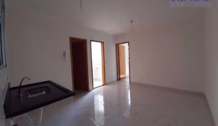Apartamento com 1 dormitório à venda, 31 m² por R$ 219.000,00 - Vila Leonor - São Paulo/SP