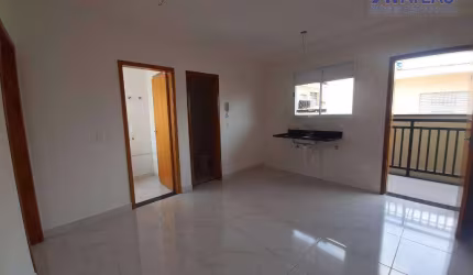 Apartamento com 1 dormitório à venda, 31 m² por R$ 219.000,00 - Vila Leonor - São Paulo/SP