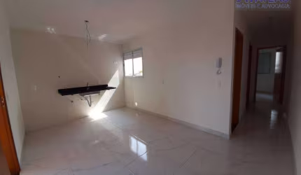 Apartamento com 2 dormitórios à venda, 44 m² por R$ 285.000,00 - Vila Leonor - São Paulo/SP