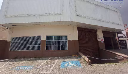 Galpão para alugar, 1819 m² por R$ 51.800,00/mês - Tucuruvi - São Paulo/SP