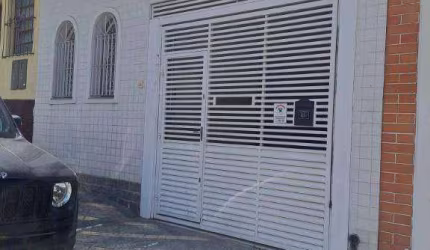 Casa com 2 dormitórios à venda, 136 m² por R$ 550.000,00 - Jardim Japão - São Paulo/SP