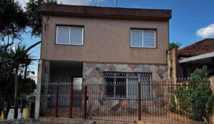 Sobrado com 3 dormitórios à venda, 220 m² por R$ 850.000,00 - Vila Maria Alta - São Paulo/SP