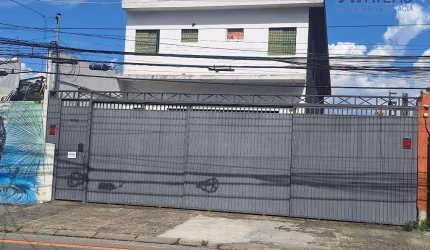 Prédio, 644 m² - venda por R$ 5.900.000,00 ou aluguel por R$ 18.877,58/mês - Jardim Japão - São Paulo/SP