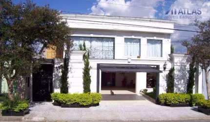 Sobrado à venda, 326 m² por R$ 2.000.000,00 - Jardim Guanca - São Paulo/SP