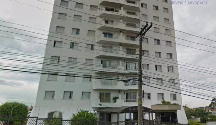 Apartamento à venda, 80 m² por R$ 550.000,00 - Jardim Japão - São Paulo/SP