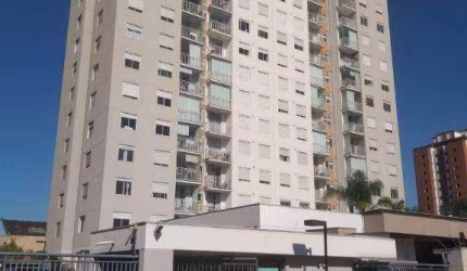 Apartamento com 2 dormitórios à venda, 45 m² por R$ 470.000,00 - Vila Maria - São Paulo/SP