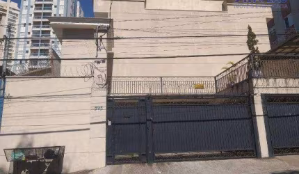 Sobrado com 3 dormitórios à venda, 150 m² por R$ 730.000,00 - Vila Maria Alta - São Paulo/SP