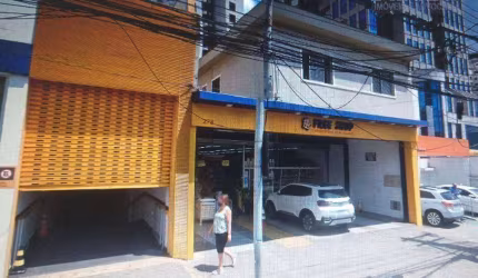 Casa com 7 dormitórios para alugar, 300 m² por R$ 10.000,01/mês - Vila Regente Feijó - São Paulo/SP