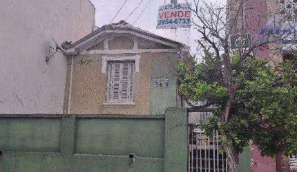 Casa com 2 dormitórios à venda, 184 m² por R$ 1.200.000,00 - Jardim Japão - São Paulo/SP