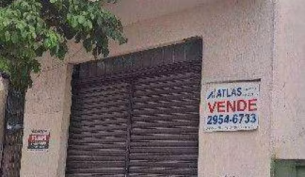 Terreno à venda, 331 m² por R$ 1.500.000,00 - Jardim Japão - São Paulo/SP